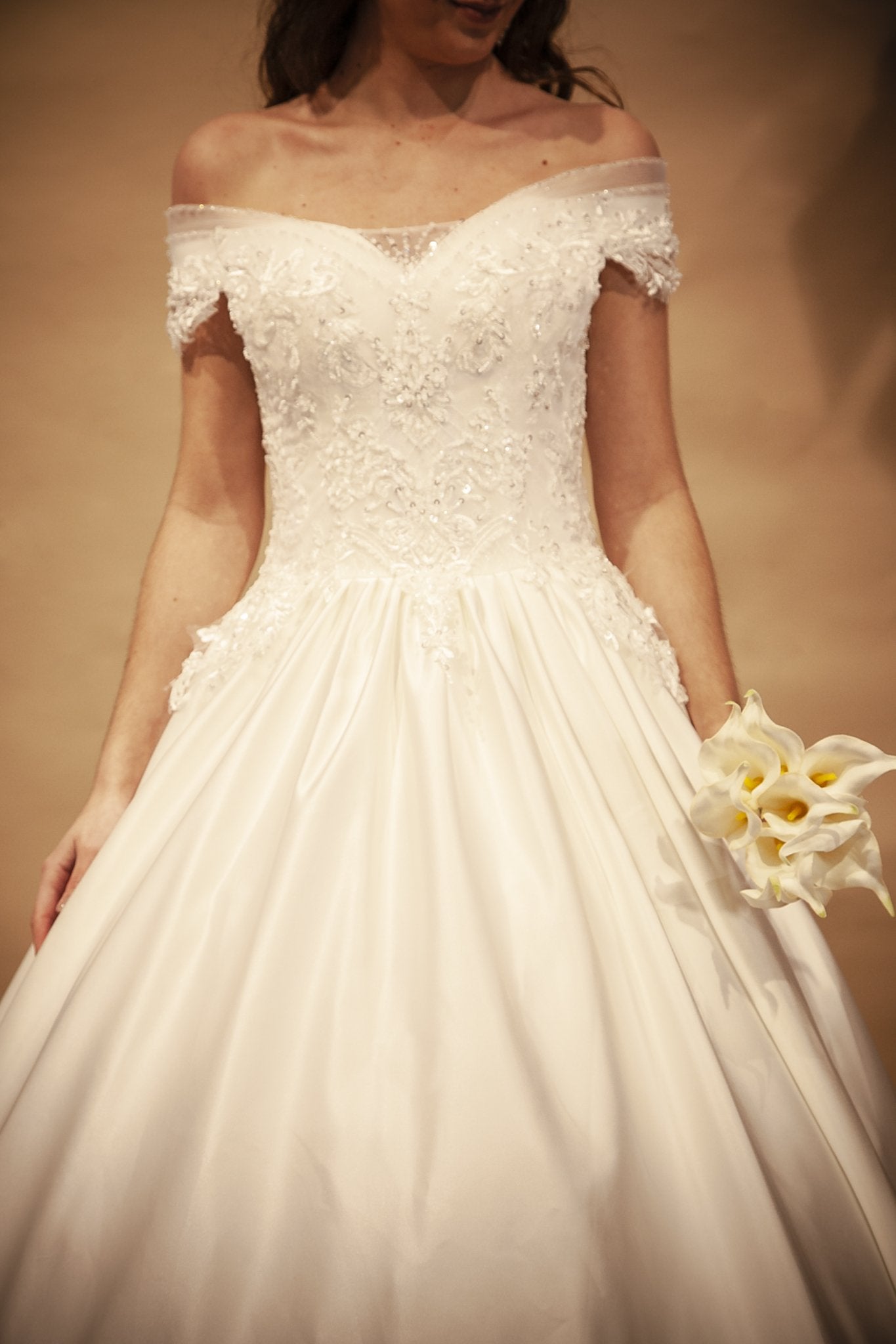 Robe SEYCHELLES Ivoire
