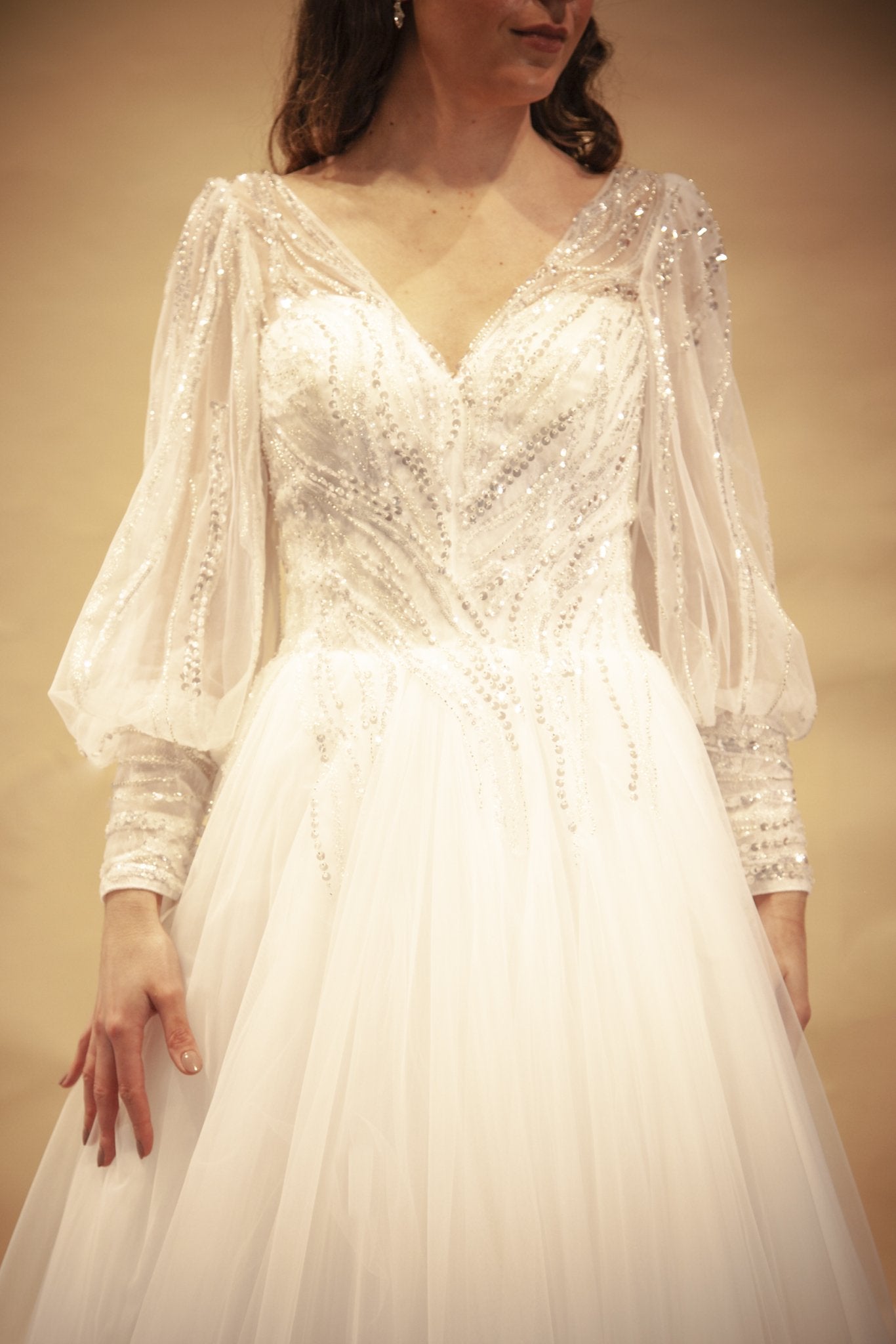 Robe MALDIVES Ivoire