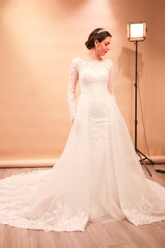 Robe RIO Ivoire