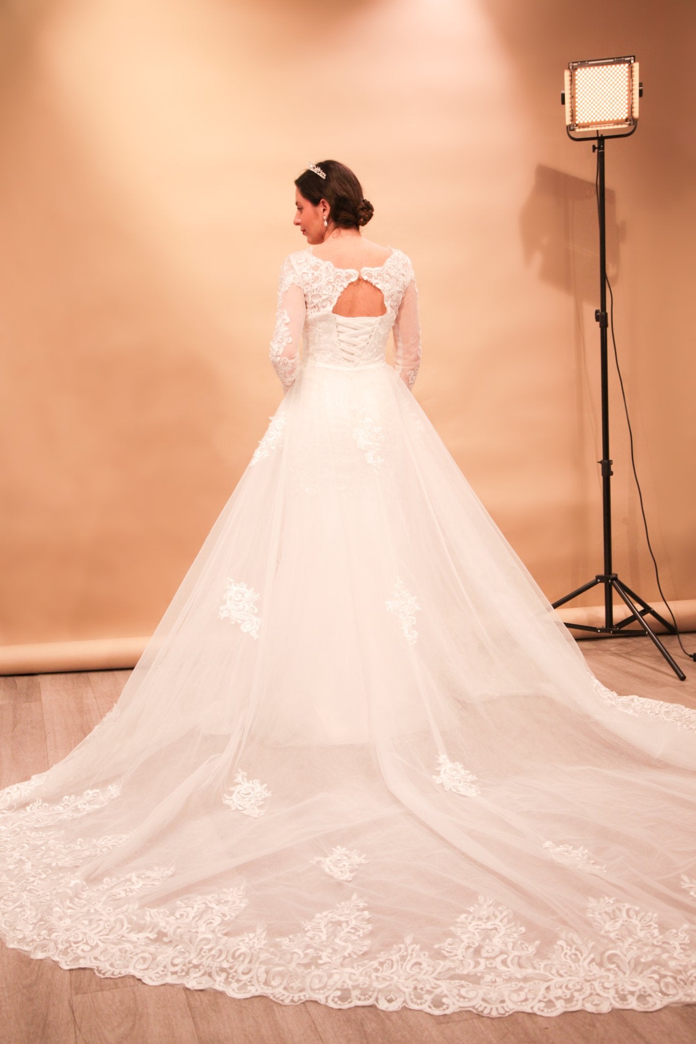 Robe RIO Ivoire