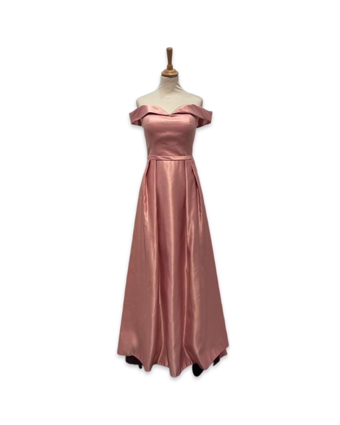 Robe VENISE Rose