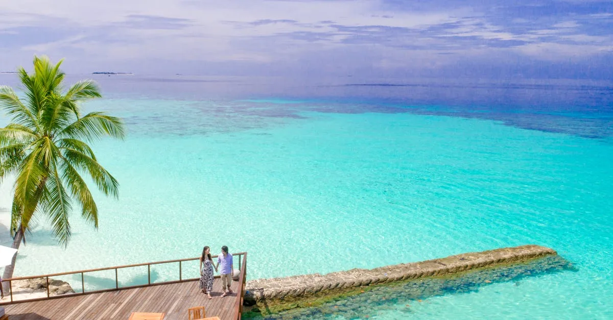 découvrez les meilleures destinations pour une lune de miel inoubliable, alliant romanticisme, aventure et détente dans des lieux paradisiaques.