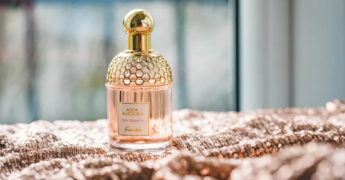 découvrez notre avis complet sur le parfum kalista : notes, tenue, et impressions pour mieux choisir votre fragrance idéale.