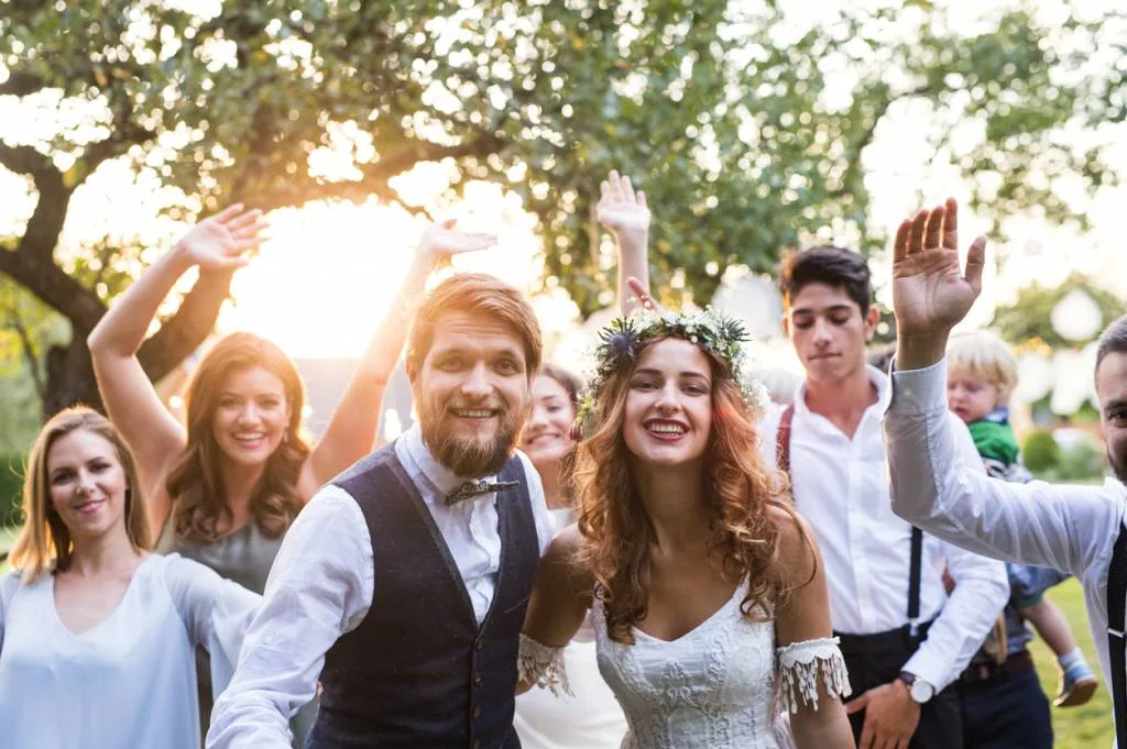 livre d'or vidéo mariage