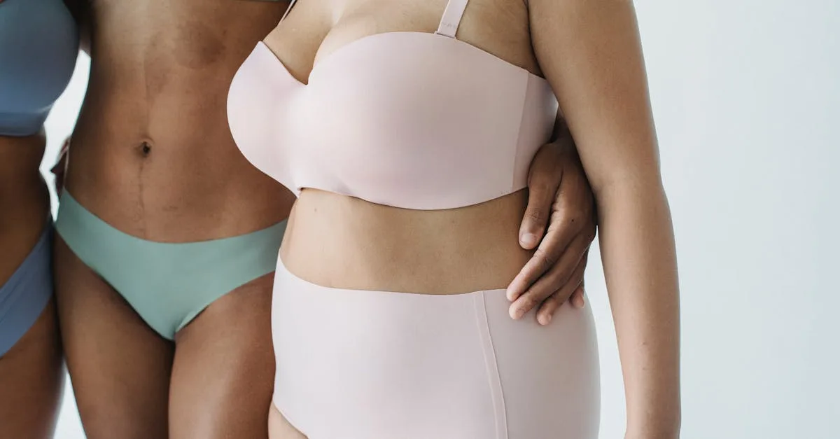 soutien-gorge amincissant offrant maintien et confort pour une silhouette affinée et élégante au quotidien.