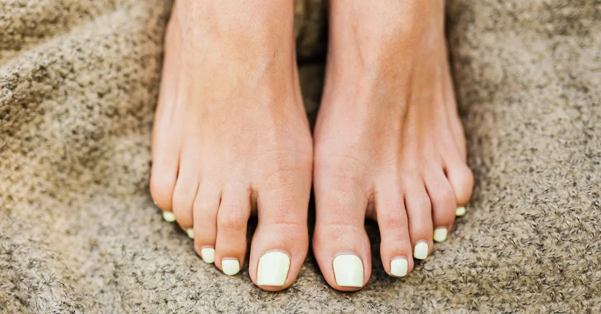 découvrez le toenail lifting, une technique innovante pour redresser et embellir vos ongles d'orteils déformés ou incarnés, offrant confort et esthétique durable.