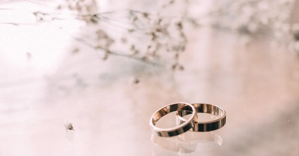 célébrez votre anniversaire de mariage avec des idées, conseils et inspirations pour rendre ce jour inoubliable.