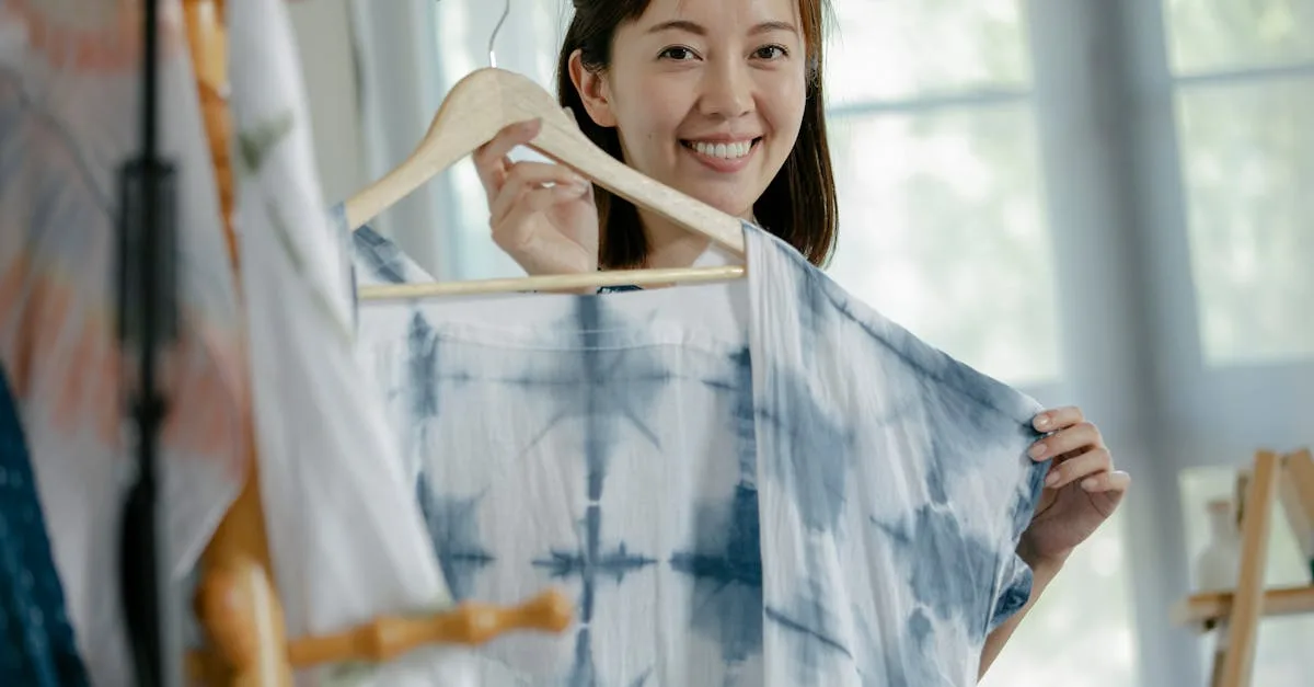 apprenez comment teindre des vêtements en noir facilement et efficacement avec nos conseils et techniques étape par étape.