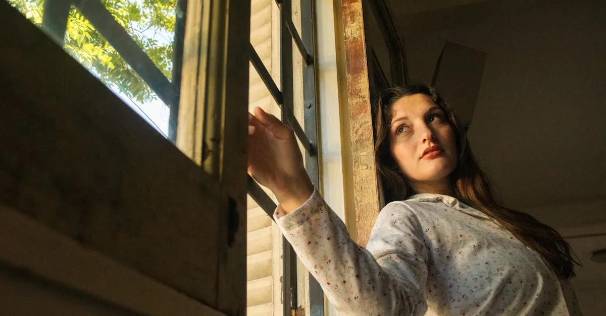 découvrez la vie privée de gabrielle cluzel, ses confidences et aspects méconnus en toute discrétion.