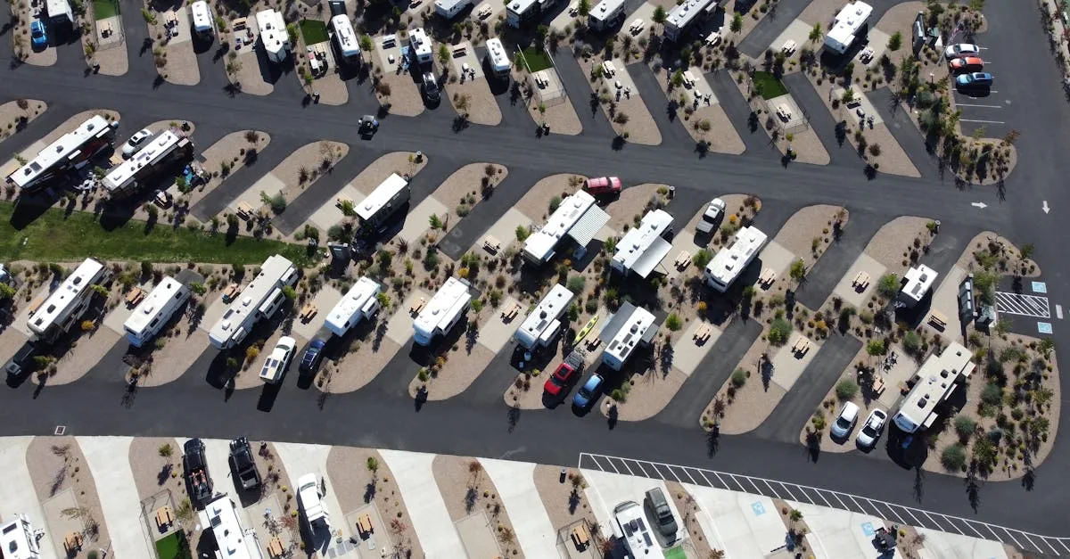 découvrez les avantages d'investir dans les parcs de vacances, un secteur en pleine croissance offrant des opportunités rentables et durables.