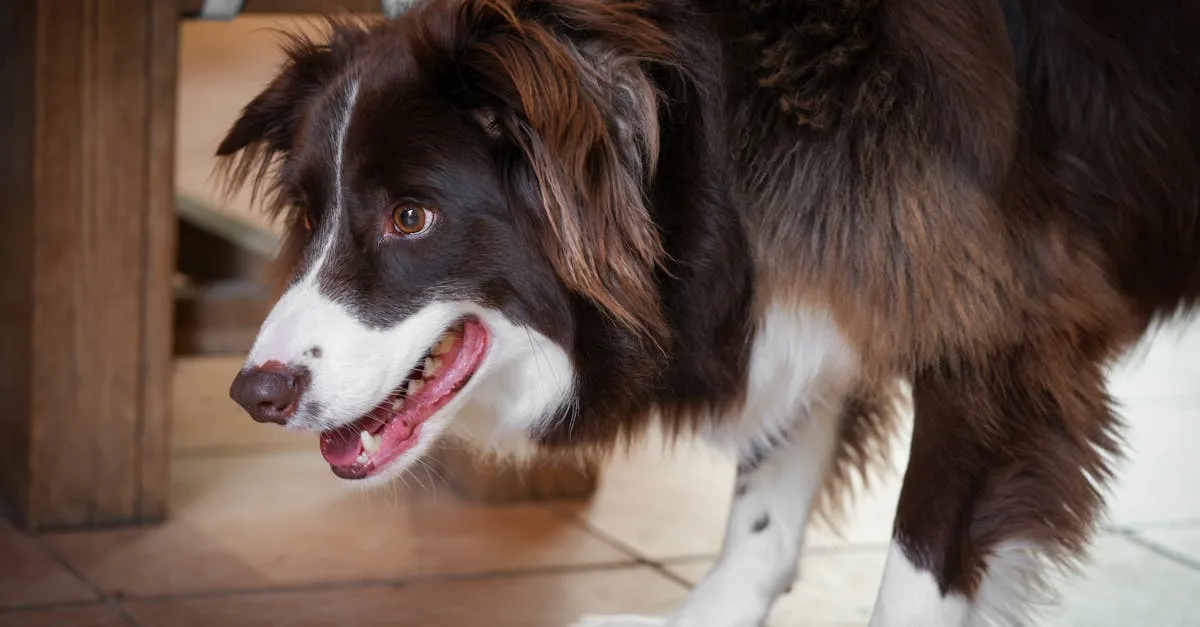découvrez les causes courantes d'un chien boitant et comment soulager ses douleurs pour assurer son bien-être.