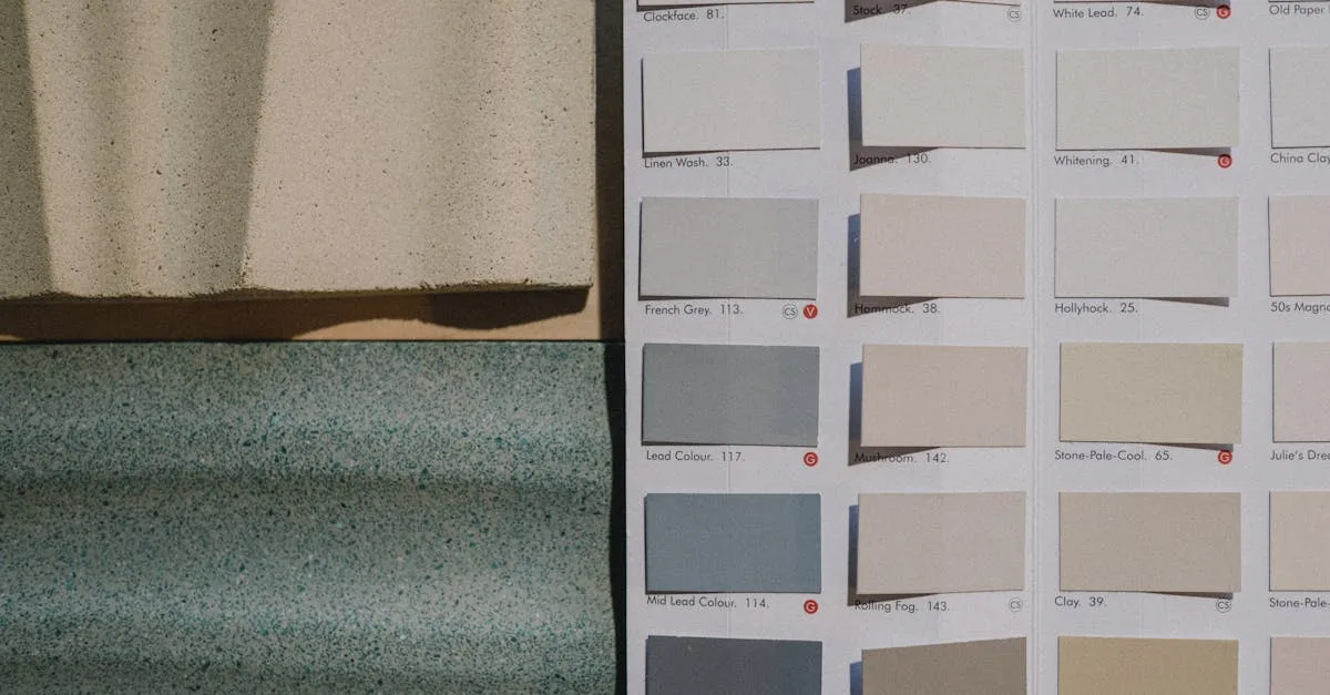 découvrez comment choisir les matériaux adaptés à vos projets pour optimiser performance, coût et durabilité.