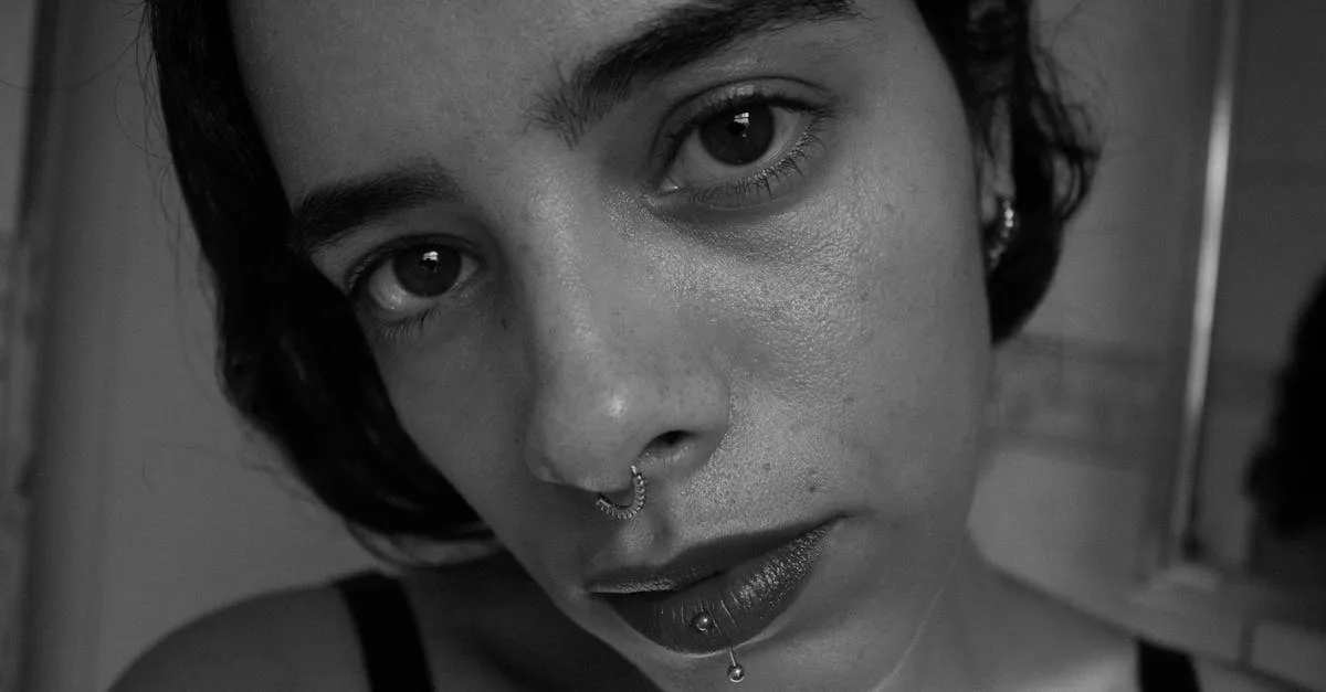 découvrez le temps de cicatrisation d'un piercing au mamelon, les soins essentiels à suivre et les conseils pour une guérison rapide et sans complications.