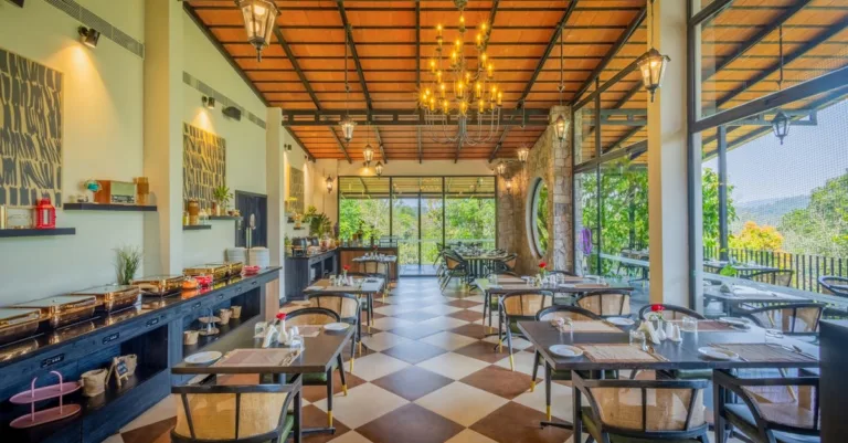 découvrez notre restaurant où saveurs authentiques et ambiance chaleureuse se rencontrent pour une expérience culinaire inoubliable.