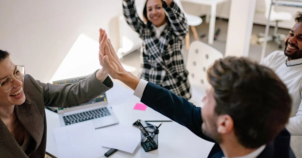 découvrez les clés du succès et comment atteindre vos objectifs avec détermination et persévérance.