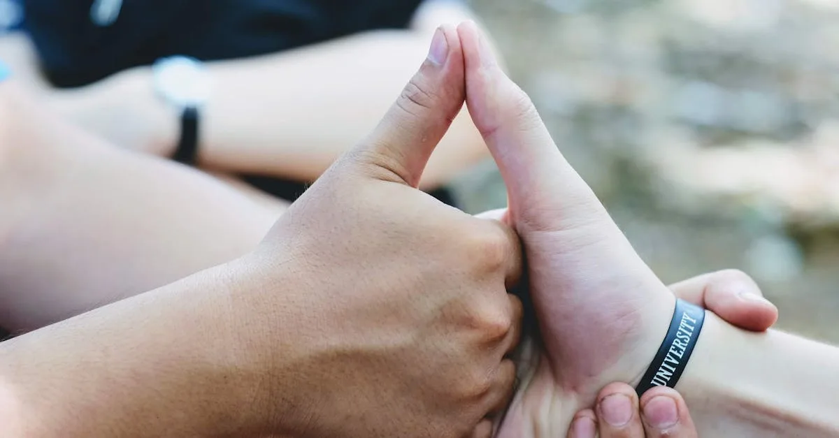 découvrez la signification des bagues de pouce et ce qu'elles représentent dans différentes cultures et styles.