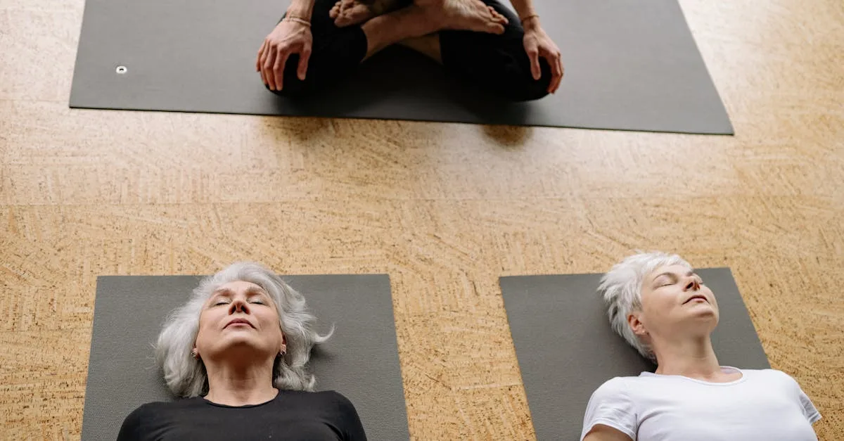 découvrez des conseils et astuces pour améliorer votre bien-être physique et mental grâce à notre guide complet sur le wellness.