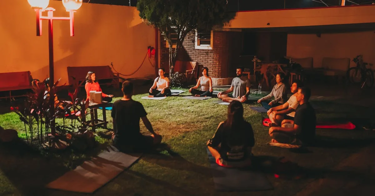 découvrez nos astuces et conseils pour un bien-être optimal, alliant détente, santé et équilibre de vie.