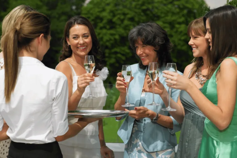 Choisir une tenue de mariage