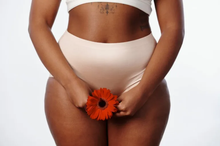 Culottes menstruelles