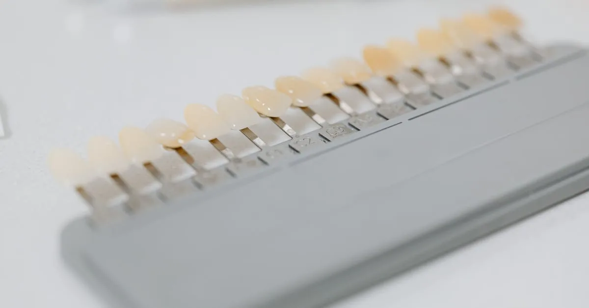 découvrez les céramiques dentaires, des matériaux esthétiques et durables utilisés pour les restaurations dentaires afin d'assurer un sourire naturel et résistant.