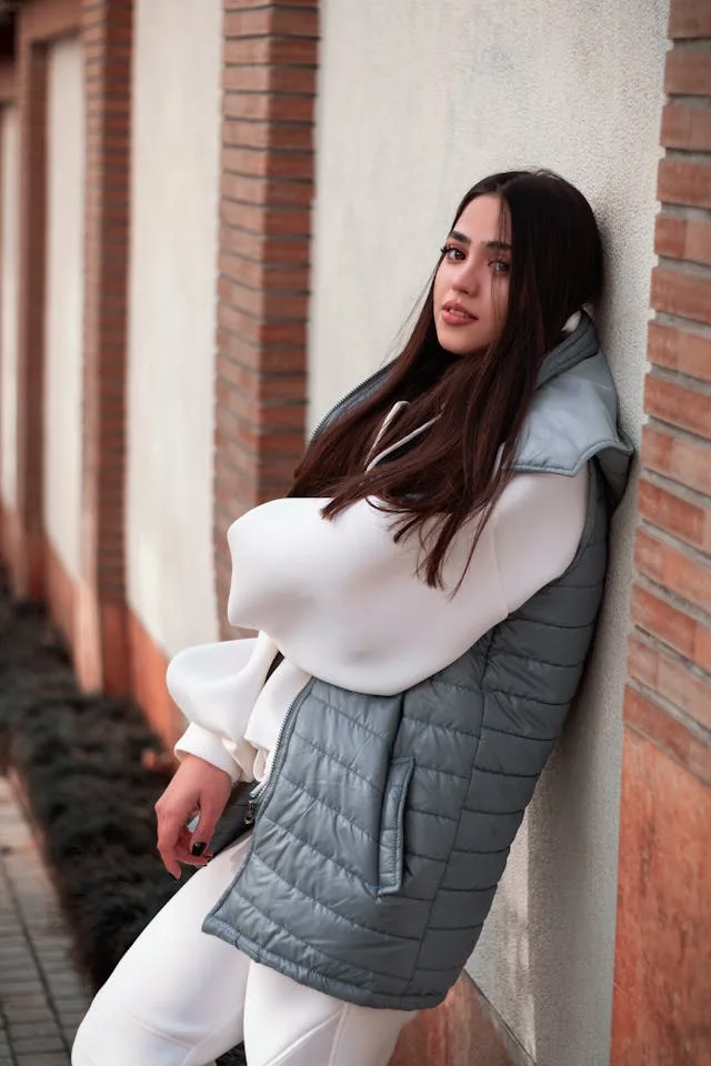 doudounes pyrenex femme