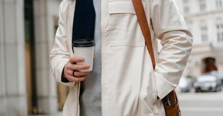 découvrez notre collection de vestes élégantes et confortables, parfaites pour toutes les saisons et tous les styles. trouvez la veste idéale pour compléter votre garde-robe dès maintenant.