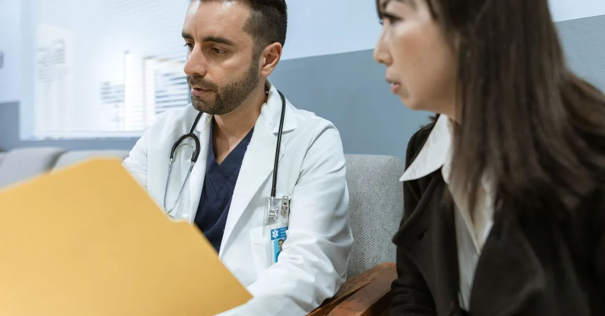 accédez facilement à des informations médicales fiables et à jour pour mieux comprendre votre santé et prendre des décisions éclairées.