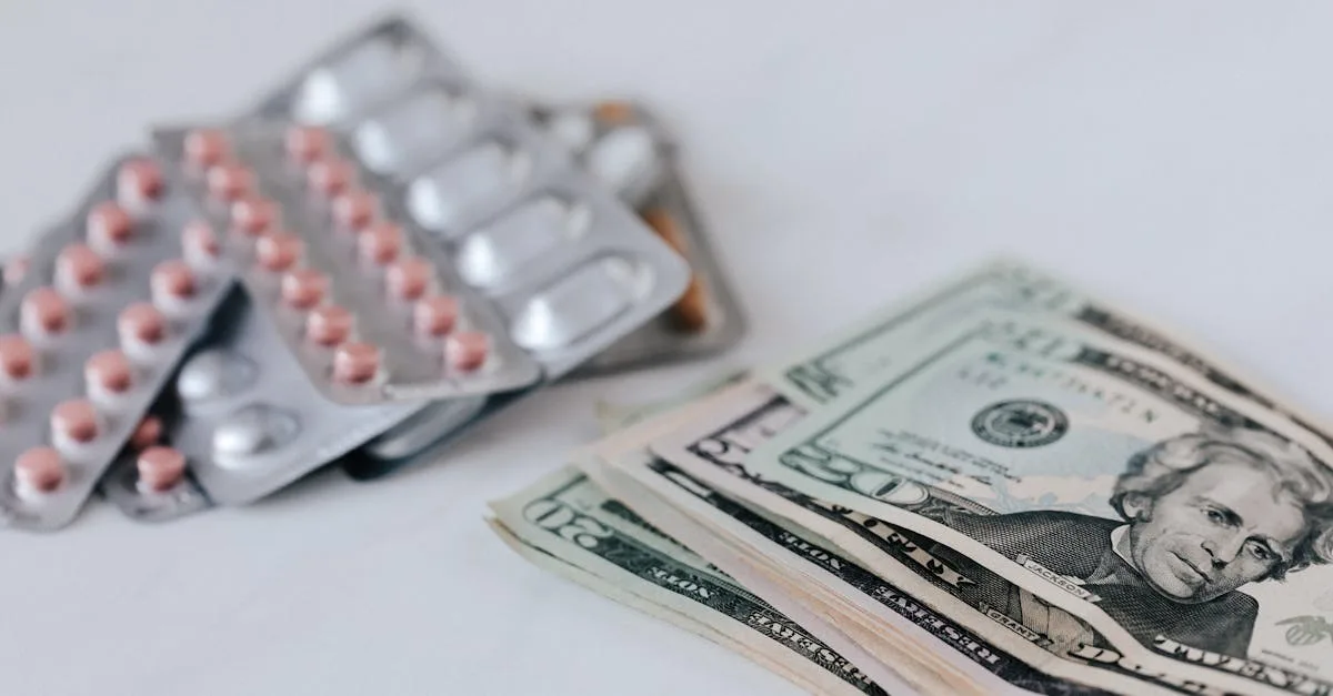 découvrez notre revue complète de pharmacies en ligne : conseils, avis clients et meilleures options pour des achats sécurisés et efficaces.