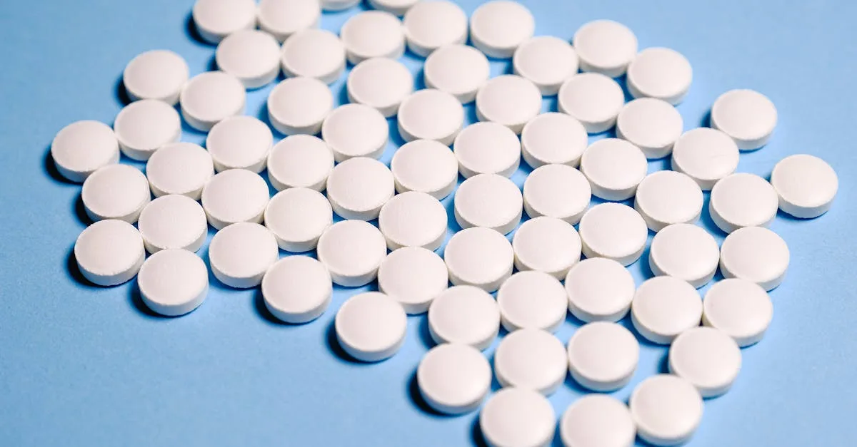 découvrez les effets secondaires possibles des statines, leurs impacts sur la santé, et comment les gérer efficacement.
