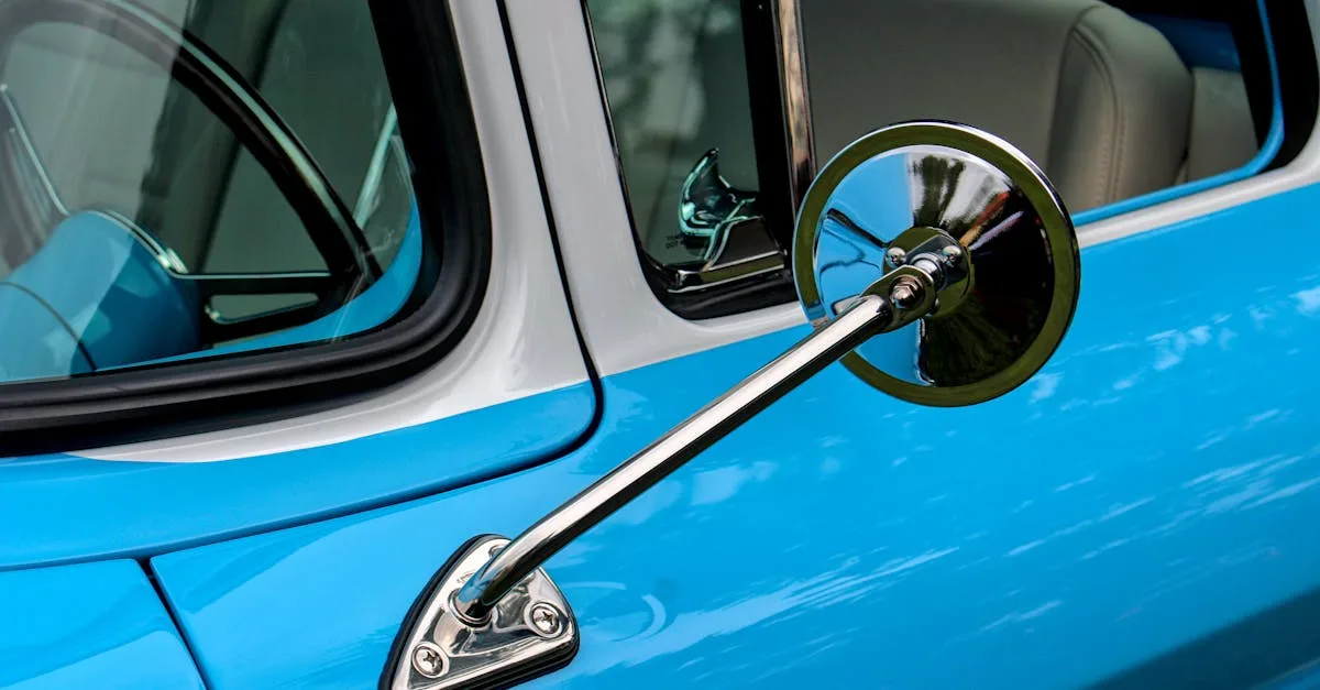 professionnels de la restauration de véhicules : redonnez vie à votre voiture ancienne avec notre expertise en rénovation et entretien complet.