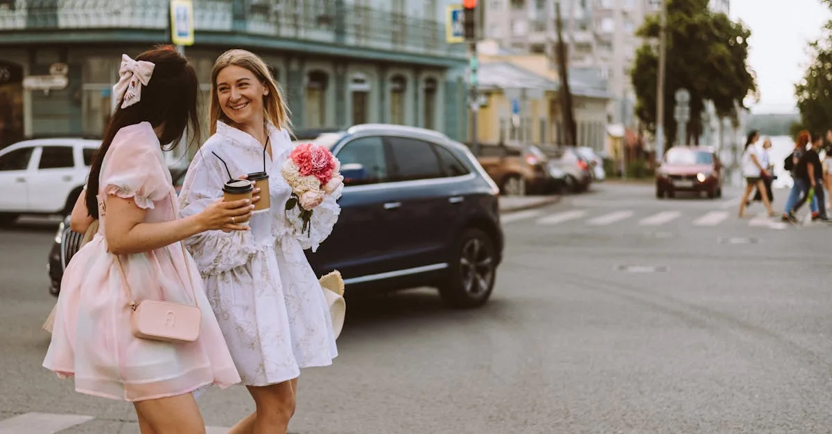 découvrez comment adopter un style chic et élégant tout en respectant votre budget grâce à nos conseils mode et astuces shopping.