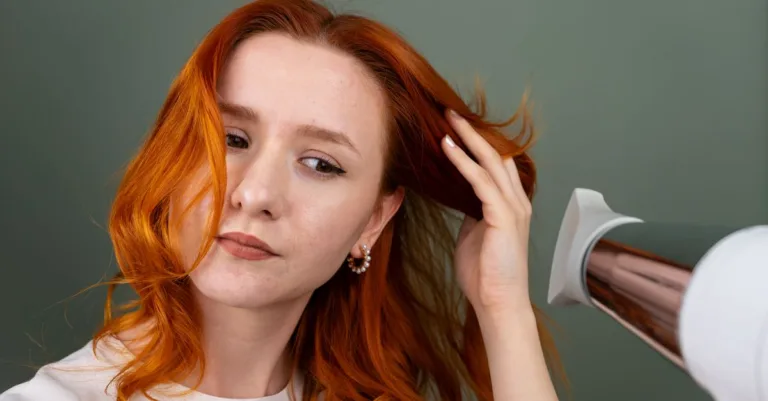 découvrez une routine capillaire complète pour cheveux secs et cassants, avec des conseils et produits adaptés pour nourrir, réparer et protéger vos cheveux au quotidien.