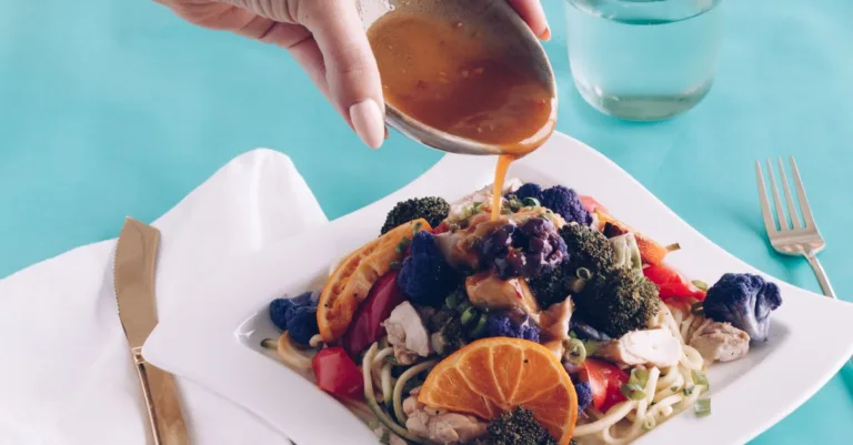 découvrez des recettes saines et savoureuses pour un mode de vie équilibré et plein d'énergie.
