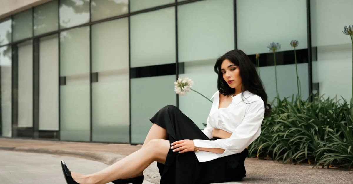 découvrez comment créer un look minimaliste chic alliant élégance et simplicité pour toutes les occasions.