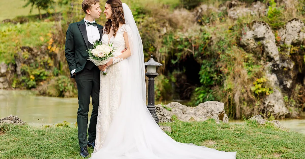 découvrez les erreurs courantes à éviter pour réussir votre mariage en plein air et créer une cérémonie inoubliable.