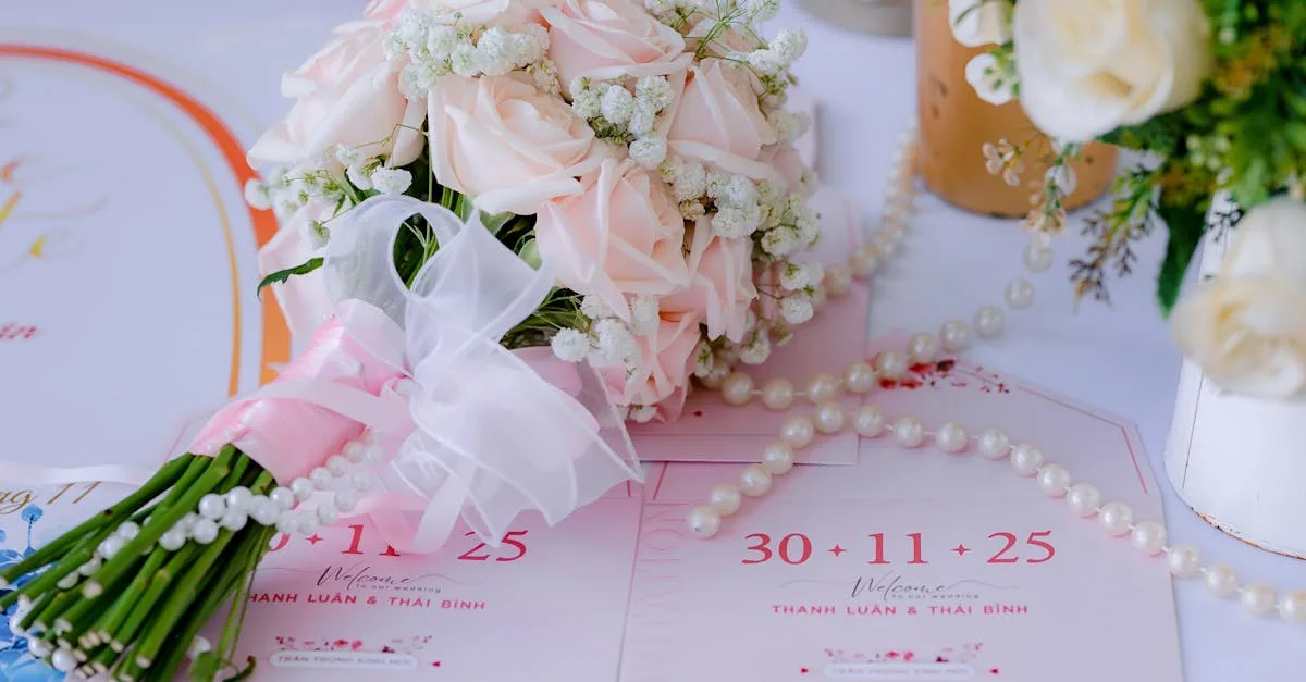 organisez le mariage de vos rêves grâce à nos conseils et astuces de wedding planning pour un jour parfait et inoubliable.