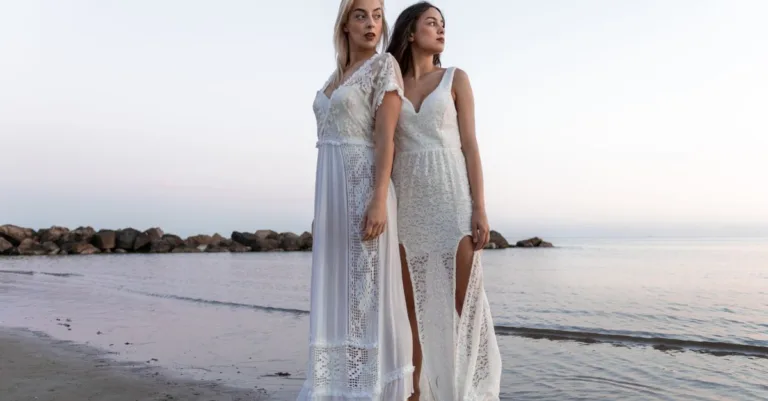 découvrez notre collection de robes bohémiennes alliant style libre et élégance décontractée, parfaites pour un look chic et naturel.