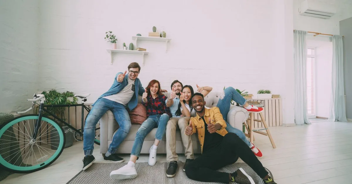 découvrez le coliving, une nouvelle façon de vivre en communauté alliant partage, convivialité et optimisation des espaces de vie pour un quotidien plus enrichissant.