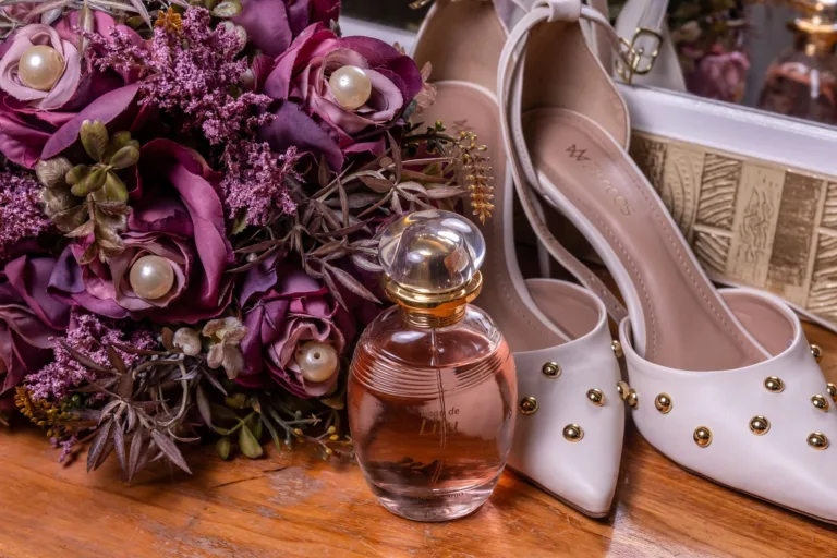 parfum au musc tahara