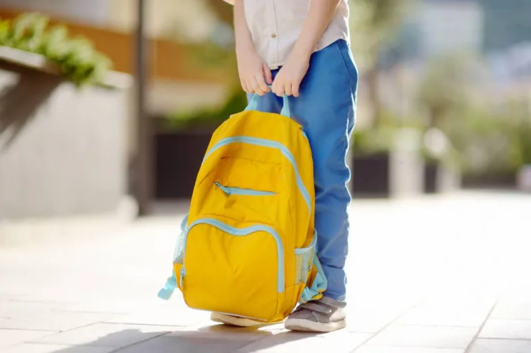 Du cartable scolaire au sac de voyage, tout pour la famille