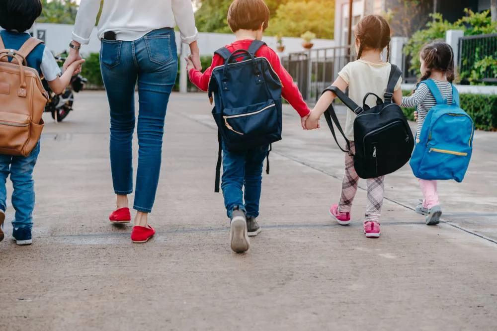 cartable et sac pour toute la famille