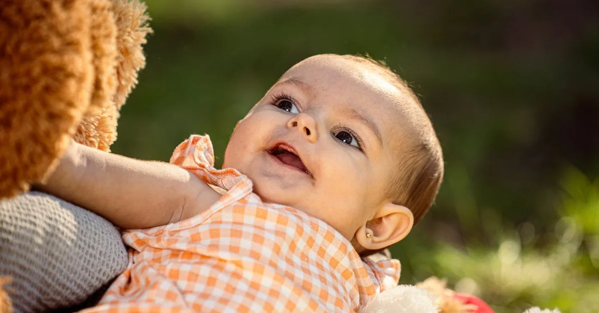 découvrez tout pour bébé : conseils, produits et bien-être pour accompagner la croissance de votre enfant.