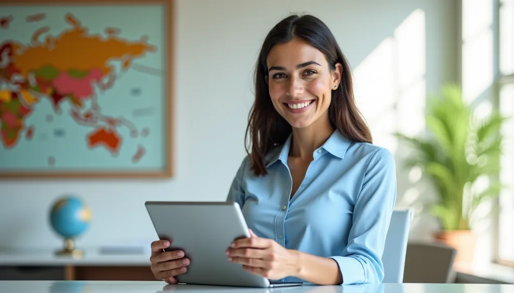 devis optimisé pour voyage
