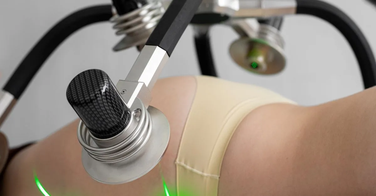 découvrez les traitements par radiofréquence, une technologie innovante pour raffermir la peau, réduire les rides et stimuler la production de collagène.