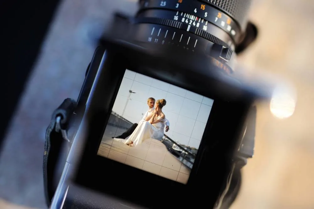 photographe mariage vidéo photo