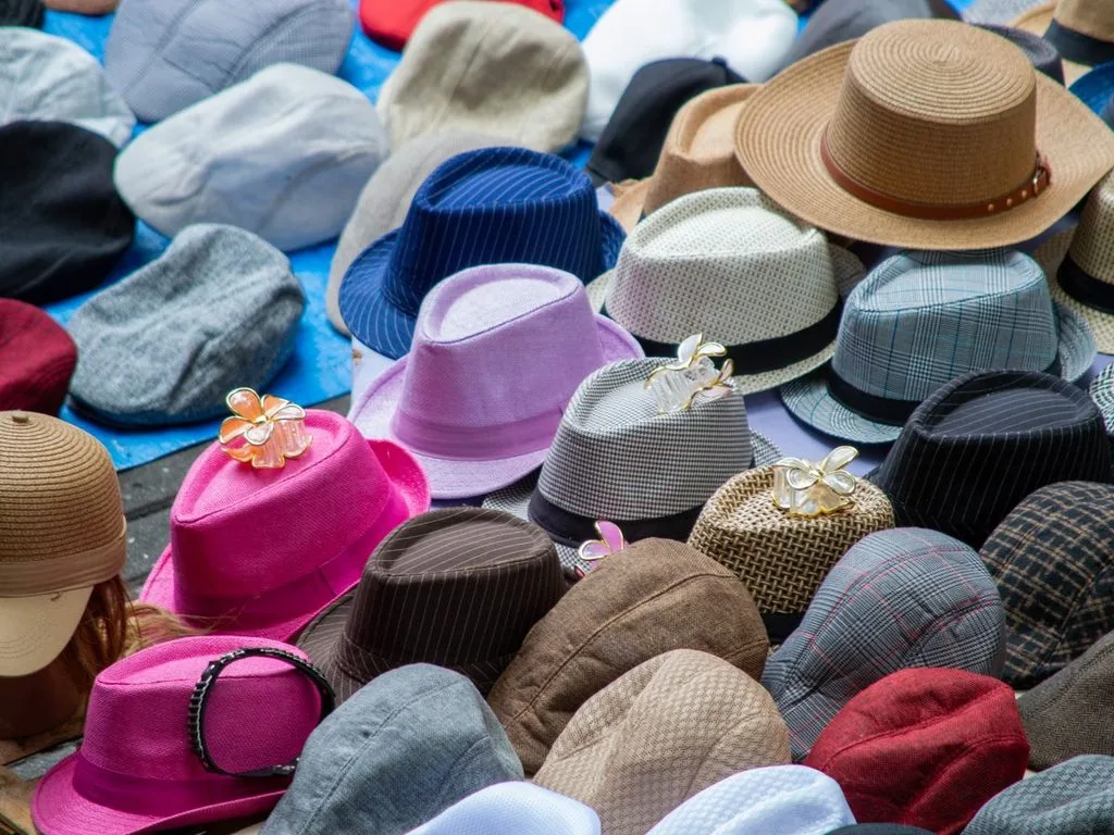 fournisseur chapeau casquette