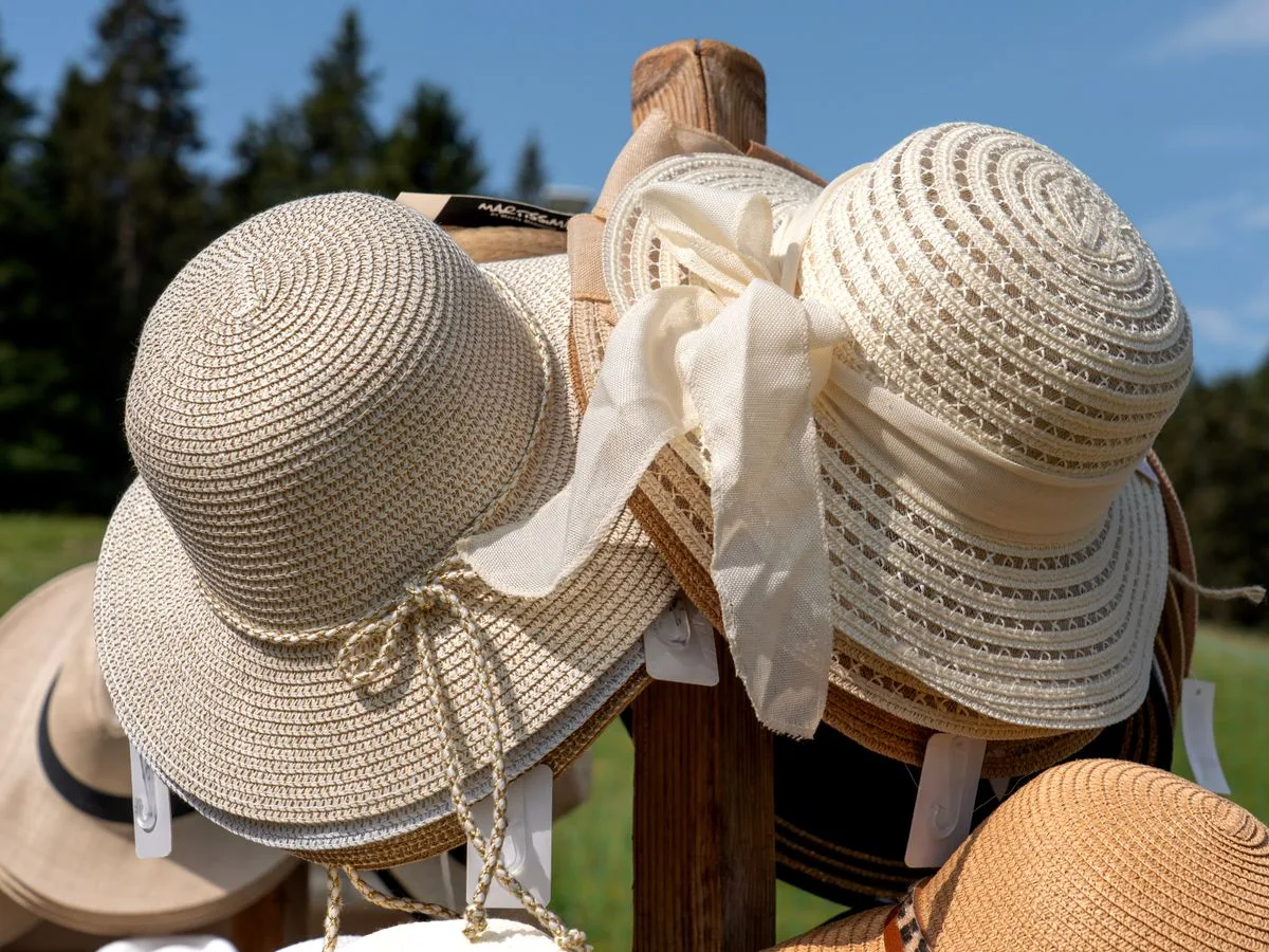 grossiste chapeau