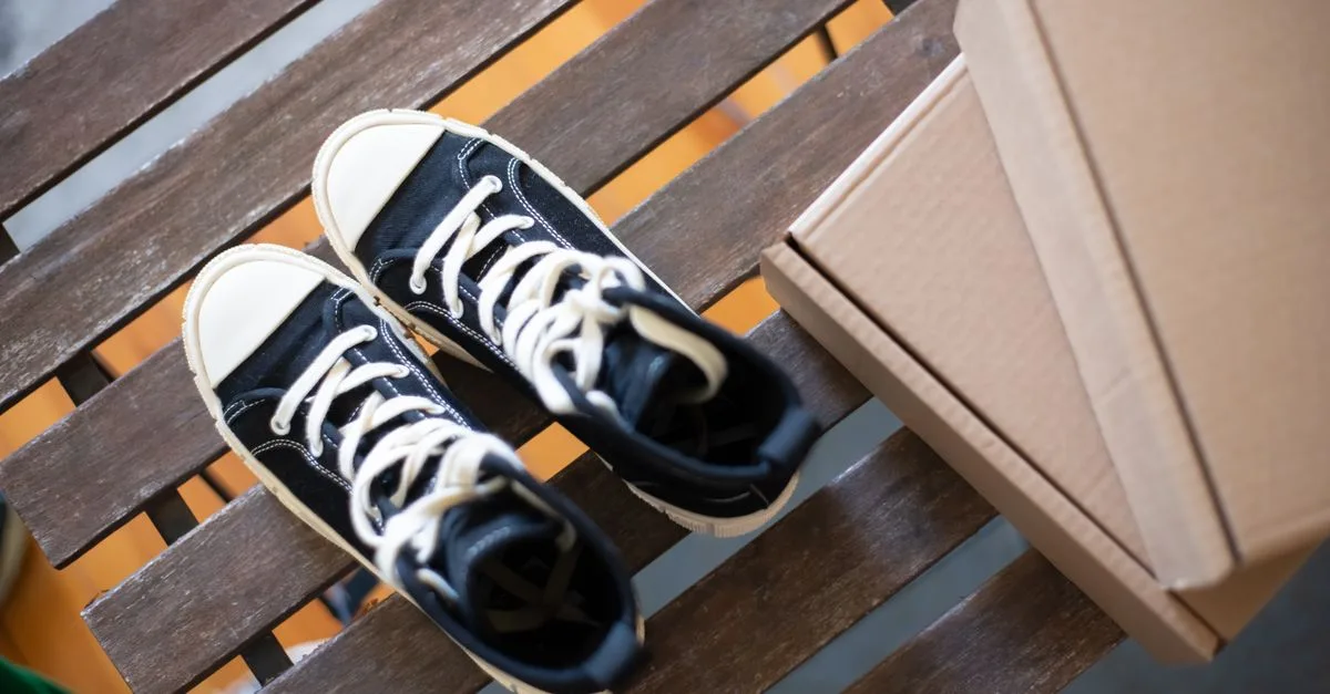 guide des tailles de chaussures : trouvez la pointure parfaite pour un confort optimal et un ajustement idéal.